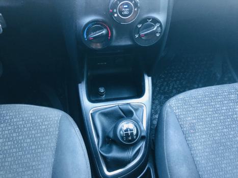 HYUNDAI HB 20 Hatch 1.0 12V 4P FLEX COMFORT STYLE TURBO, Foto 15
