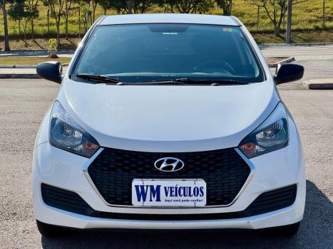 HYUNDAI HB 20 Hatch 1.0 12V 4P FLEX UNIQUE, Foto 2