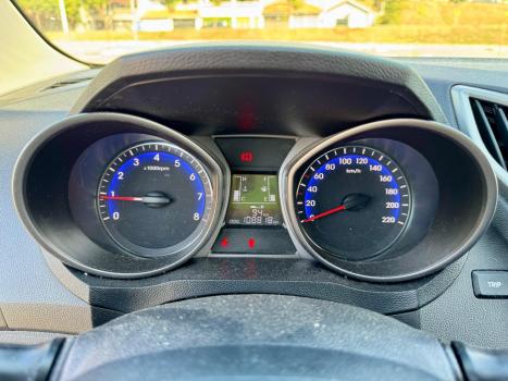 HYUNDAI HB 20 Hatch 1.0 12V 4P FLEX UNIQUE, Foto 7