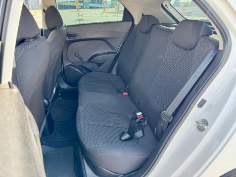 HYUNDAI HB 20 Hatch 1.0 12V 4P FLEX UNIQUE, Foto 9