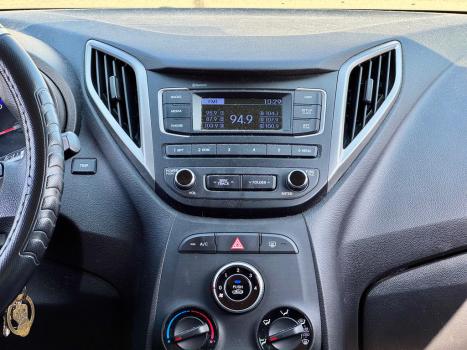 HYUNDAI HB 20 Hatch 1.0 12V 4P FLEX UNIQUE, Foto 10