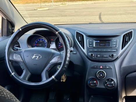 HYUNDAI HB 20 Hatch 1.0 12V 4P FLEX UNIQUE, Foto 11