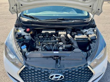 HYUNDAI HB 20 Hatch 1.0 12V 4P FLEX UNIQUE, Foto 12