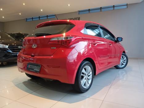 HYUNDAI HB 20 Hatch 1.0 12V 4P FLEX COMFORT PLUS, Foto 2