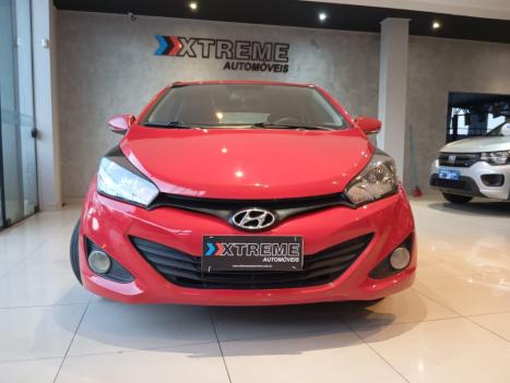 HYUNDAI HB 20 Hatch 1.0 12V 4P FLEX COMFORT PLUS, Foto 3