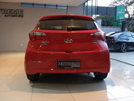 HYUNDAI HB 20 Hatch 1.0 12V 4P FLEX COMFORT PLUS, Foto 4