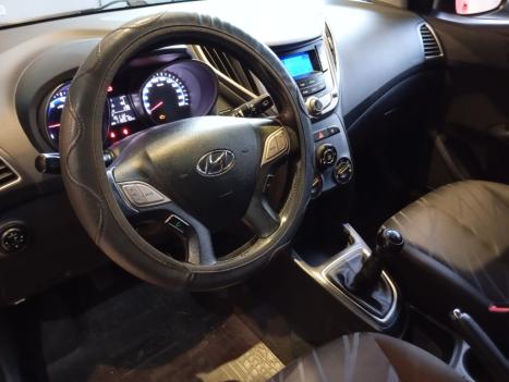 HYUNDAI HB 20 Hatch 1.0 12V 4P FLEX COMFORT PLUS, Foto 5