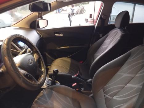 HYUNDAI HB 20 Hatch 1.0 12V 4P FLEX COMFORT PLUS, Foto 6