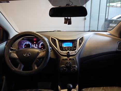 HYUNDAI HB 20 Hatch 1.0 12V 4P FLEX COMFORT PLUS, Foto 8
