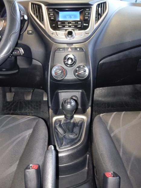 HYUNDAI HB 20 Hatch 1.0 12V 4P FLEX COMFORT PLUS, Foto 9