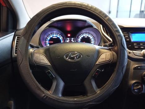 HYUNDAI HB 20 Hatch 1.0 12V 4P FLEX COMFORT PLUS, Foto 10