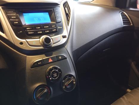 HYUNDAI HB 20 Hatch 1.0 12V 4P FLEX COMFORT PLUS, Foto 11