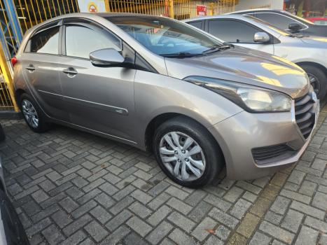 HYUNDAI HB 20 Hatch 1.6 16V 4P FLEX COMFORT PLUS, Foto 2