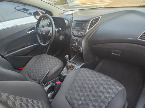 HYUNDAI HB 20 Hatch 1.6 16V 4P FLEX COMFORT PLUS, Foto 3