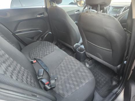 HYUNDAI HB 20 Hatch 1.6 16V 4P FLEX COMFORT PLUS, Foto 4