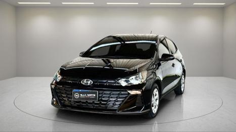 HYUNDAI HB 20 Hatch 1.0 12V 4P FLEX COMFORT, Foto 1