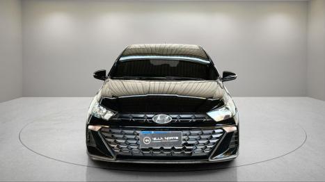 HYUNDAI HB 20 Hatch 1.0 12V 4P FLEX COMFORT, Foto 2