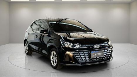 HYUNDAI HB 20 Hatch 1.0 12V 4P FLEX COMFORT, Foto 3