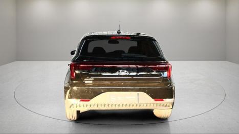 HYUNDAI HB 20 Hatch 1.0 12V 4P FLEX COMFORT, Foto 5