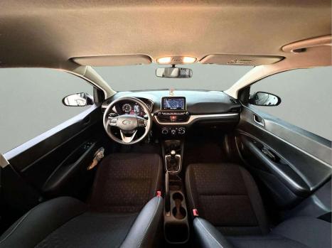 HYUNDAI HB 20 Hatch 1.0 12V 4P FLEX COMFORT, Foto 7