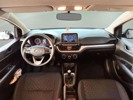 HYUNDAI HB 20 Hatch 1.0 12V 4P FLEX COMFORT, Foto 8