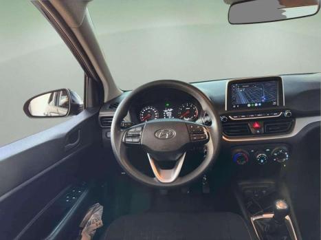 HYUNDAI HB 20 Hatch 1.0 12V 4P FLEX COMFORT, Foto 9
