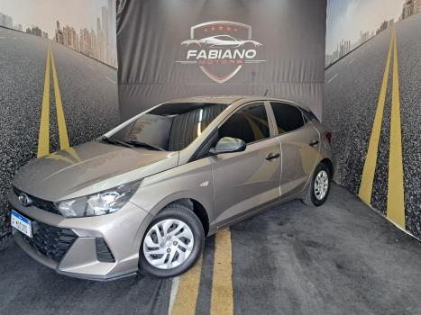HYUNDAI HB 20 Hatch 1.0 12V 4P FLEX SENSE, Foto 1