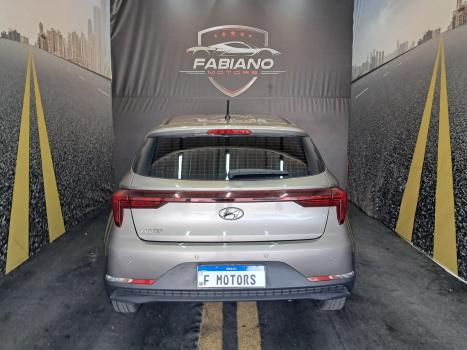 HYUNDAI HB 20 Hatch 1.0 12V 4P FLEX SENSE, Foto 2