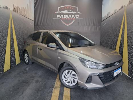 HYUNDAI HB 20 Hatch 1.0 12V 4P FLEX SENSE, Foto 16