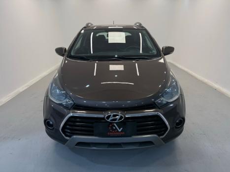 HYUNDAI HB 20 Hatch X 1.6 16V 4P STYLE FLEX, Foto 2