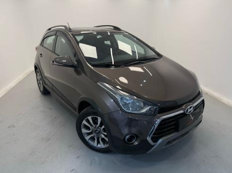 HYUNDAI HB 20 Hatch X 1.6 16V 4P STYLE FLEX, Foto 3