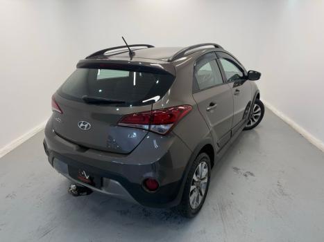 HYUNDAI HB 20 Hatch X 1.6 16V 4P STYLE FLEX, Foto 5