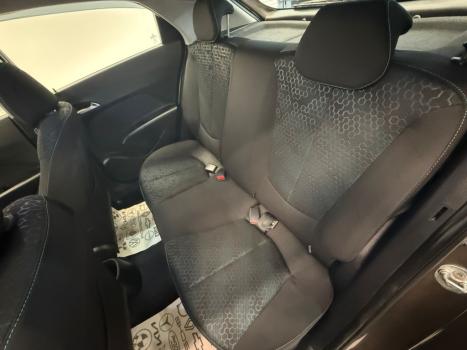 HYUNDAI HB 20 Hatch X 1.6 16V 4P STYLE FLEX, Foto 7
