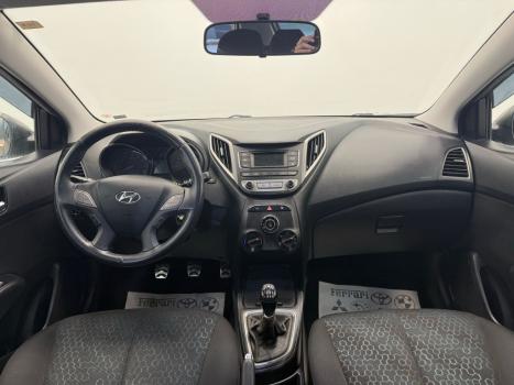 HYUNDAI HB 20 Hatch X 1.6 16V 4P STYLE FLEX, Foto 8