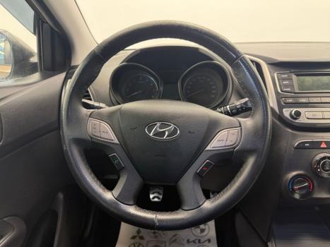 HYUNDAI HB 20 Hatch X 1.6 16V 4P STYLE FLEX, Foto 9