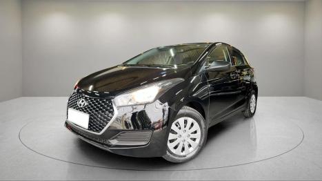 HYUNDAI HB 20 Hatch 1.0 12V 4P FLEX UNIQUE, Foto 1