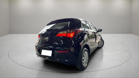 HYUNDAI HB 20 Hatch 1.0 12V 4P FLEX UNIQUE, Foto 2