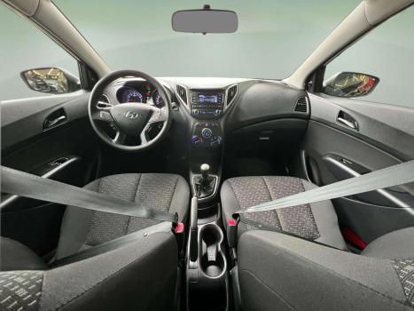 HYUNDAI HB 20 Hatch 1.0 12V 4P FLEX UNIQUE, Foto 3