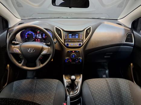 HYUNDAI HB 20 Hatch 1.0 12V 4P FLEX COMFORT PLUS, Foto 2