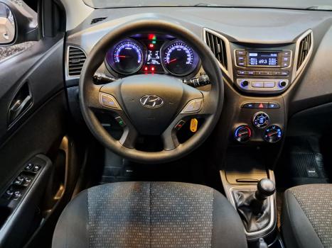 HYUNDAI HB 20 Hatch 1.0 12V 4P FLEX COMFORT PLUS, Foto 3