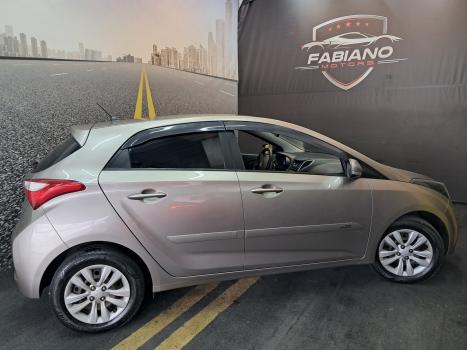 HYUNDAI HB 20 Hatch 1.0 12V 4P FLEX COMFORT PLUS, Foto 7