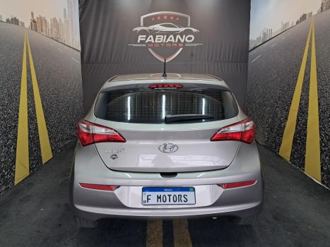 HYUNDAI HB 20 Hatch 1.0 12V 4P FLEX COMFORT PLUS, Foto 9