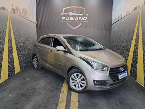 HYUNDAI HB 20 Hatch 1.0 12V 4P FLEX COMFORT PLUS, Foto 12