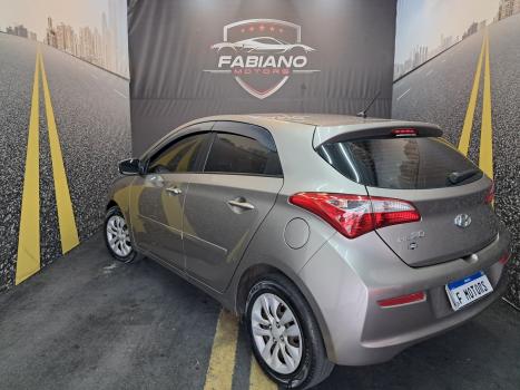 HYUNDAI HB 20 Hatch 1.0 12V 4P FLEX COMFORT PLUS, Foto 13