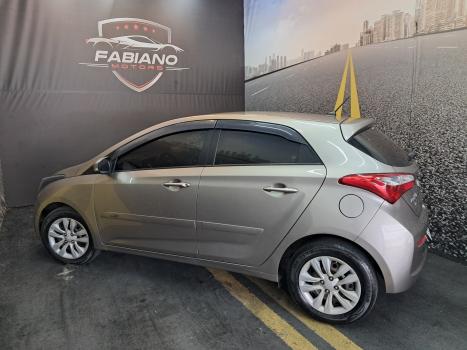 HYUNDAI HB 20 Hatch 1.0 12V 4P FLEX COMFORT PLUS, Foto 14