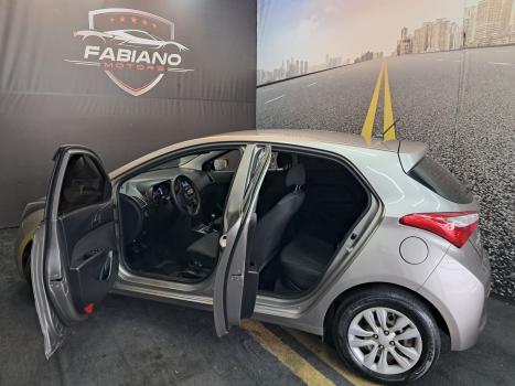 HYUNDAI HB 20 Hatch 1.0 12V 4P FLEX COMFORT PLUS, Foto 15
