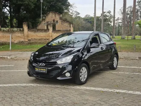 HYUNDAI HB 20 Hatch 1.0 12 V 4P FLEX COMFORT STYLE, Foto 1