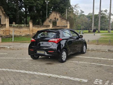HYUNDAI HB 20 Hatch 1.0 12 V 4P FLEX COMFORT STYLE, Foto 5