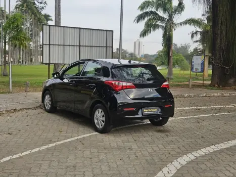 HYUNDAI HB 20 Hatch 1.0 12 V 4P FLEX COMFORT STYLE, Foto 6