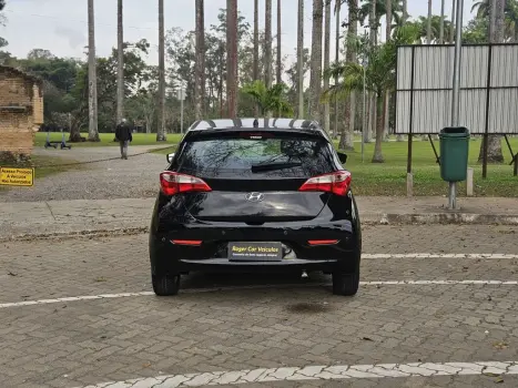 HYUNDAI HB 20 Hatch 1.0 12 V 4P FLEX COMFORT STYLE, Foto 7
